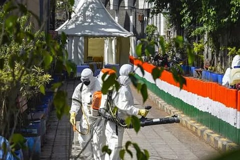 nizamuddin markaz