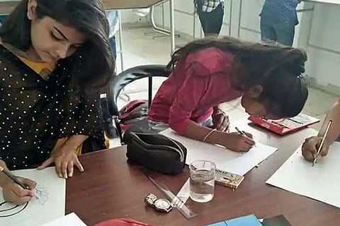 painting competation