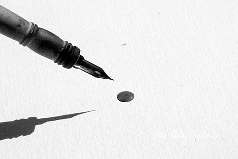 pen april