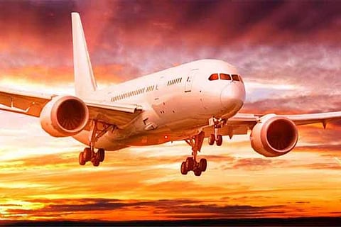 plane