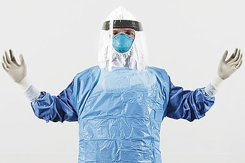 ppe