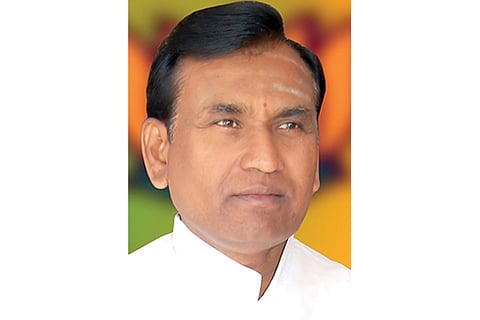 prakash khandre