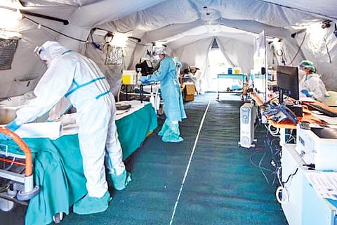 quarantine aprl 28