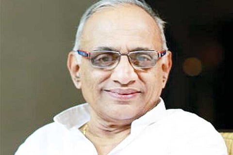 raja guru
