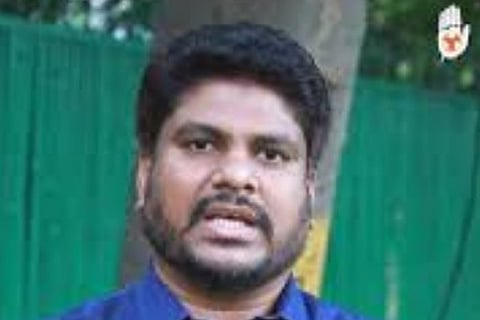 ramguddu shravan rao