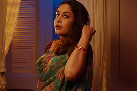 ramya krishna