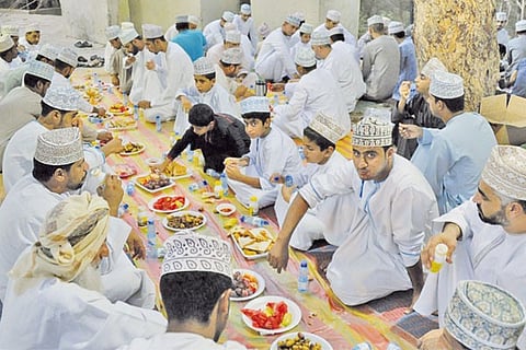 ramzan