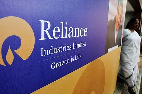 reliance