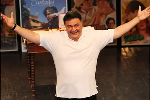 rishi kapoor