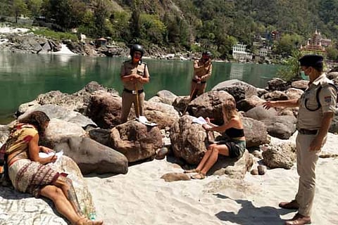 rishikesh