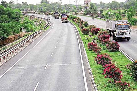 road april