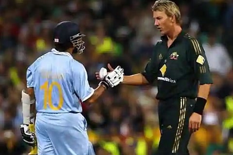 sachin