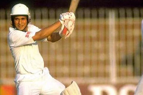 sachin