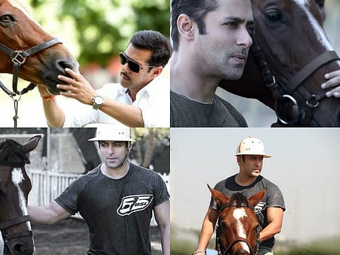 salman