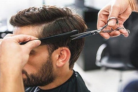 salon