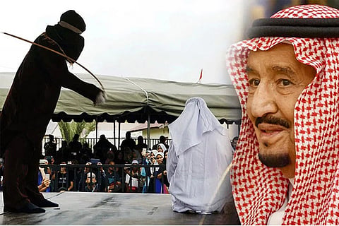 saudi- shikshe