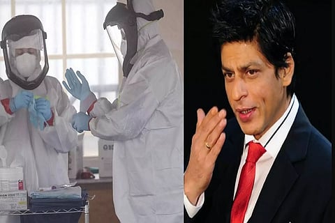 sharukh