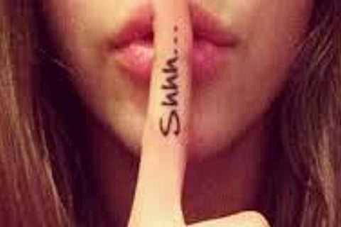 shh