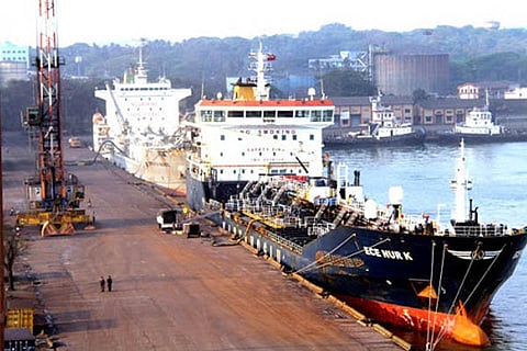 ship new