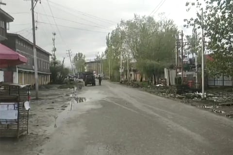 sopore