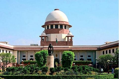 supreme court