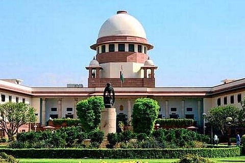 supreme court