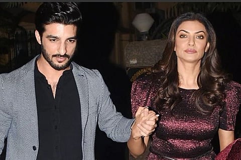 sushmita sen