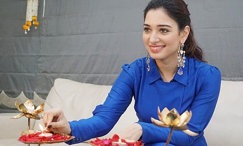 tamanna