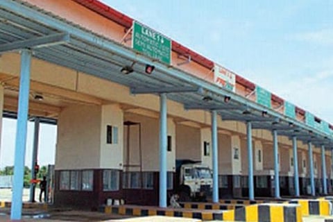toll new
