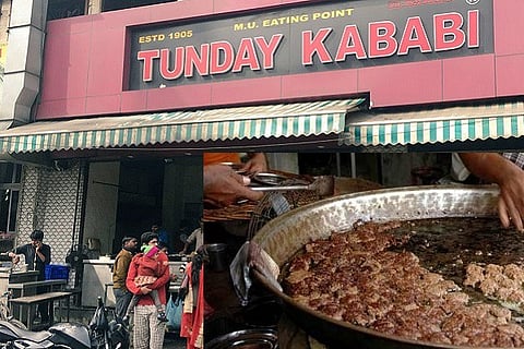 tundai kababi