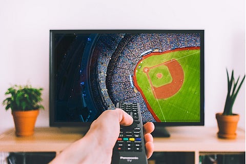 tv