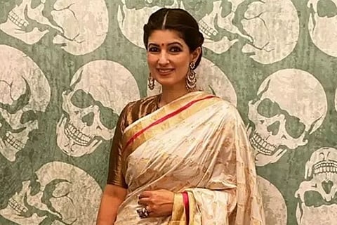 twinkle khanna