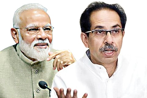 uddav rakre april