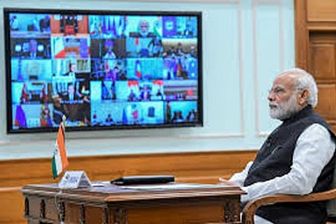 video conferencing