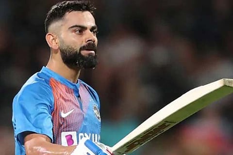 virat