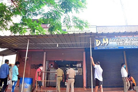 wine shop new