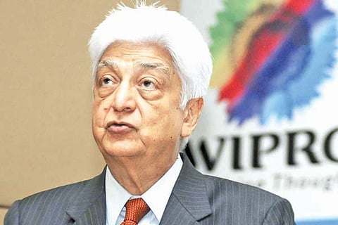 wipro