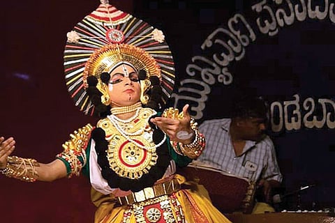 yakshagana