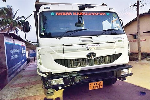 ylp tipper photo