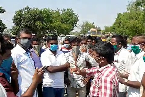 ಕಜ್ಜಿಡೋಣಿ ಗ್ರಾಮ