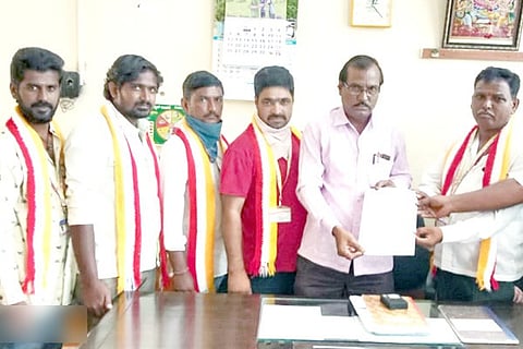 010520 Devadurga Private Drivers Appeal