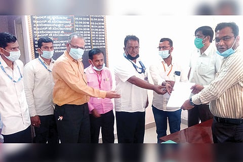 080520 Kotturu Govt Officers Appeal