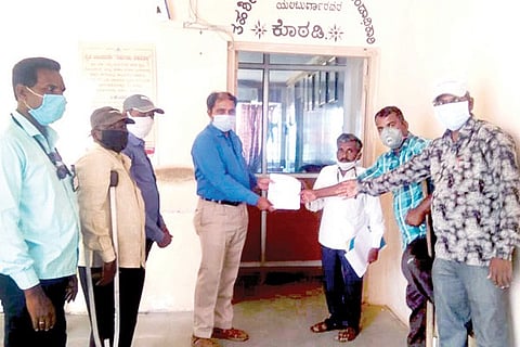 120520 Yalaburga Disability Association Appeal