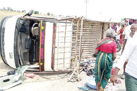 160520 Gandinni Dinni Tata Ace Palti