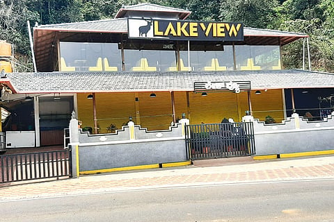 16vpt1 Hotel