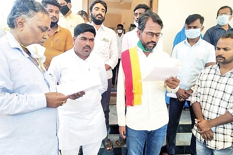 210520 Kushtagi Hyka Rakshana Vedike Appeal