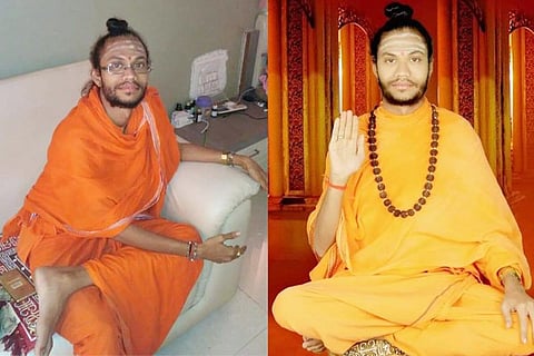 24052020 Sri Rudra Pashupati Swamiji