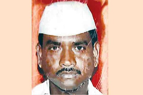 26 NRD-2, Hanumppa Gudisalamani.