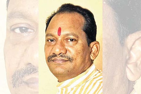 28kmr3(Prabhu chavan, MLA)