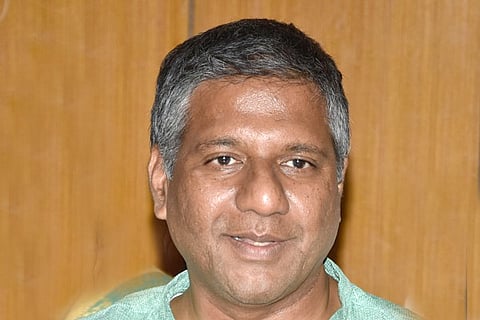6 Dwd 9 (Aravind Bellad)